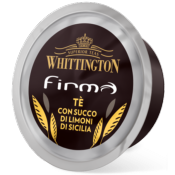 FIRMA THÉ CITRON X24