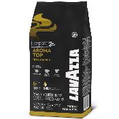 CAFÉ GRAIN LAVAZZA AROMA TOP 1KG