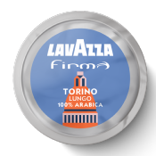 FIRMA ESPRESSO TORINO LUNGO X48