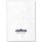 SERVIETTES LAVAZZA X250