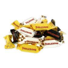 TUBO TOBLERONE TINY x113 - 915g