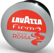 FIRMA ESPRESSO QUALITA ROSSA X48