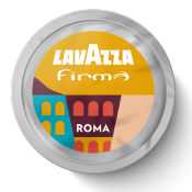 FIRMA ESPRESSO ROMA X48 (ex espresso corposo)