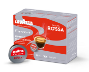 FIRMA ESPRESSO QUALITA ROSSA X48