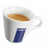 TASSES A ESPRESSO LAVAZZA X12