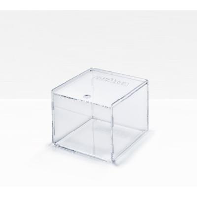 CUBE TRANSPARENT 