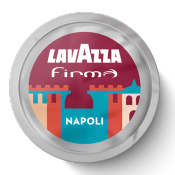 FIRMA ESPRESSO NAPOLI X48