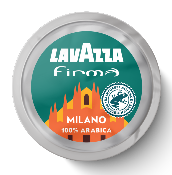 FIRMA ESPRESSO MILANO X48