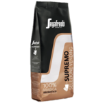 CAFÉ GRAIN SEGAFREDO SELEZIONE SUPREMO 1KG