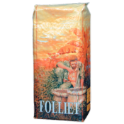 CAFÉ EN GRAIN FOLLIET 1KG